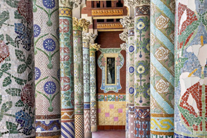 Stitched FC Spain Design 02