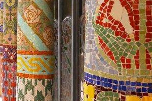 Stitched FC Spain Design 03