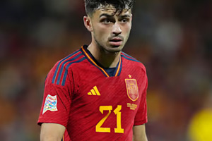 Stitched FC Spain Story 01