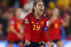 Stitched FC Spain Story 02