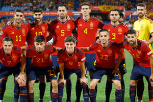 Stitched FC Spain Story 03