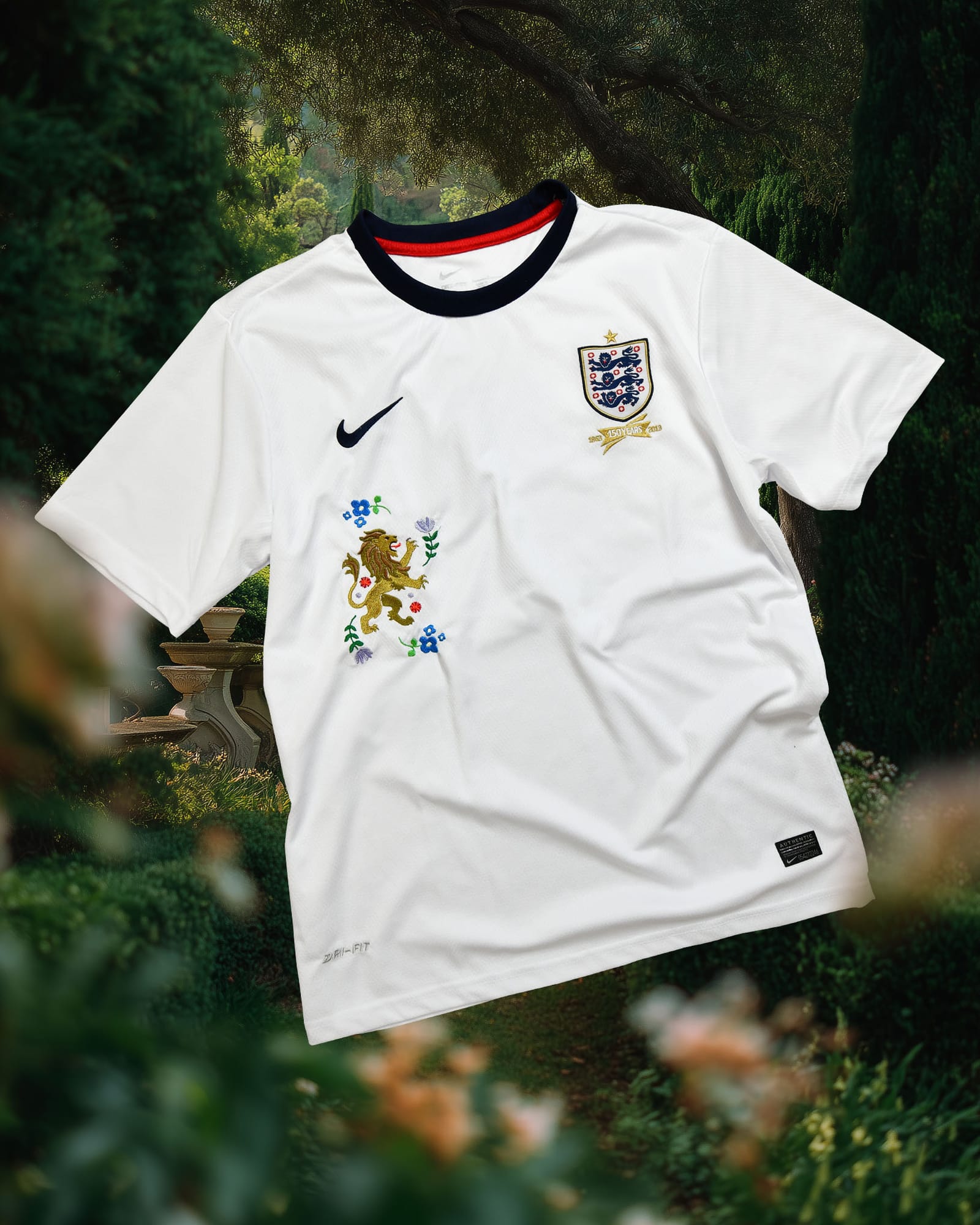 England 2013 (Home)