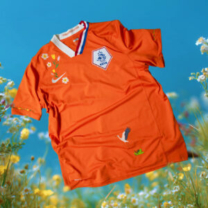 Netherlands 2008-2010 (Home)