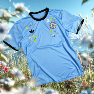 Germany 2025 (Anniversary Edition)