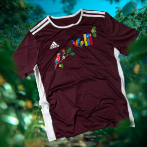 Venezuela - Stitched FC Concept Kit